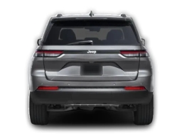 Jeep Grand Cherokee Summit 4x4 2027
