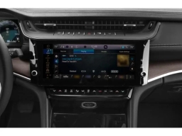 Jeep Grand Cherokee Summit 4x4 2027