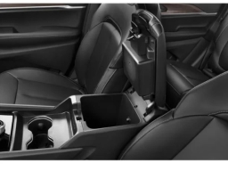 Jeep Grand Cherokee Summit 4x4 2027