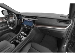 Jeep Grand Cherokee Summit 4x4 2027