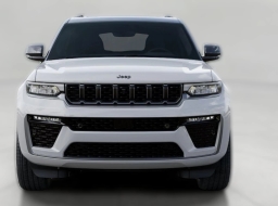 Jeep Grand Cherokee Summit 4x4 2026