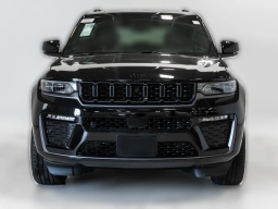 Jeep Grand Cherokee Summit 4x4 2026