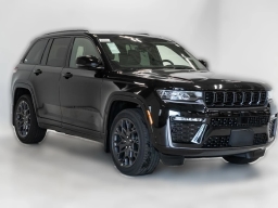 Jeep Grand Cherokee Summit 4x4 2026