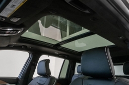 Jeep Grand Cherokee Summit 4x4 2026
