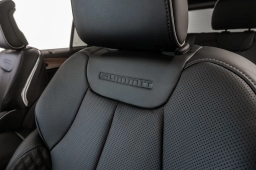 Jeep Grand Cherokee Summit 4x4 2026