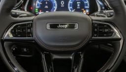Jeep Grand Cherokee Summit 4x4 2026