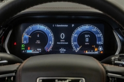 Jeep Grand Cherokee Summit 4x4 2026
