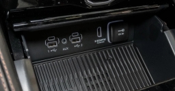 Jeep Grand Cherokee Summit 4x4 2026