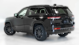 Jeep Grand Cherokee Summit 4x4 2026