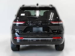 Jeep Grand Cherokee Summit 4x4 2026
