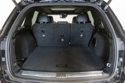 Jeep Grand Cherokee Summit 4x4 2026