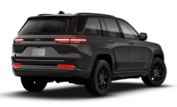 Jeep Grand Cherokee Summit 4x4 2026