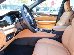 Jeep Grand Cherokee Summit 4x4 2026