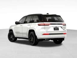 Jeep Grand Cherokee Summit 4x4 2026