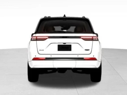 Jeep Grand Cherokee Summit 4x4 2026