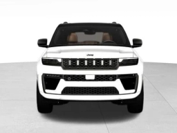 Jeep Grand Cherokee Summit 4x4 2026