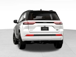 Jeep Grand Cherokee Summit 4x4 2026