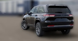 Jeep Grand Cherokee Summit 4x4 2026