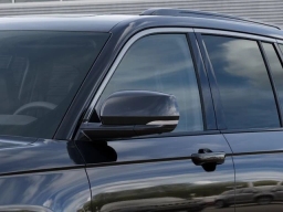 Jeep Grand Cherokee Summit 4x4 2026
