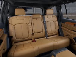 Jeep Grand Cherokee Summit 4x4 2026