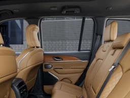 Jeep Grand Cherokee Summit 4x4 2026