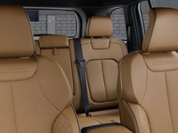 Jeep Grand Cherokee Summit 4x4 2026