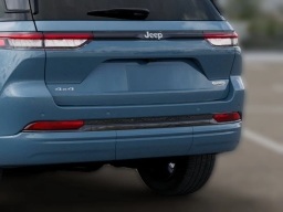 Jeep Grand Cherokee Summit 4x4 2026