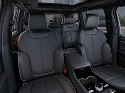 Jeep Grand Cherokee Summit 4x4 2026