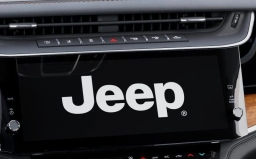 Jeep Grand Cherokee Summit 4x4 2026