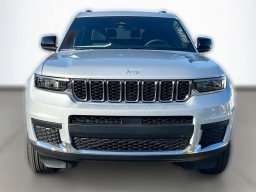 Jeep Grand Cherokee L Laredo 4x2 2026