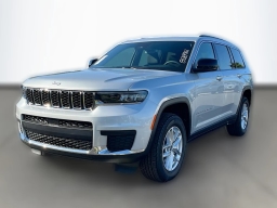 Jeep Grand Cherokee L Laredo 4x2 2026