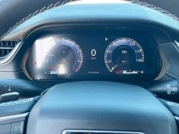 Jeep Grand Cherokee L Laredo 4x2 2026