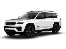 Jeep Grand Cherokee L Laredo X 4x2 2026