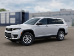 Jeep Grand Cherokee L Laredo 4x2 2026