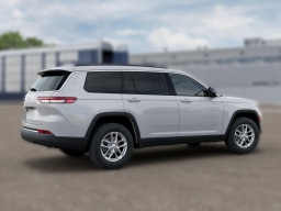Jeep Grand Cherokee L Laredo 4x2 2026