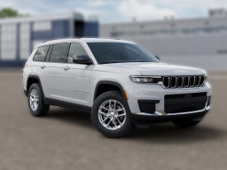 Jeep Grand Cherokee L Laredo 4x2 2026