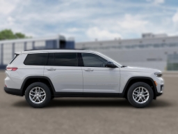 Jeep Grand Cherokee L Laredo 4x2 2026