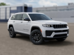 Jeep Grand Cherokee L Laredo Altitude 4x2 2026