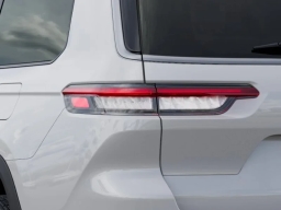 Jeep Grand Cherokee L Laredo Altitude 4x2 2026