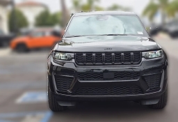 Jeep Grand Cherokee L Laredo Altitude 4x2 2026