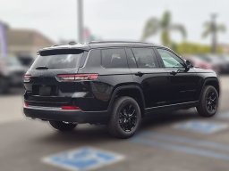 Jeep Grand Cherokee L Laredo Altitude 4x2 2026