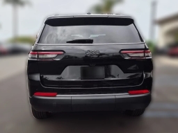 Jeep Grand Cherokee L Laredo Altitude 4x2 2026