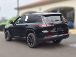 Jeep Grand Cherokee L Laredo Altitude 4x2 2026