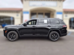 Jeep Grand Cherokee L Laredo Altitude 4x2 2026