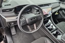 Jeep Grand Cherokee L Laredo Altitude 4x2 2026