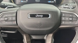 Jeep Grand Cherokee L Laredo Altitude 4x2 2026