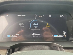 Jeep Grand Cherokee L Laredo Altitude 4x2 2026