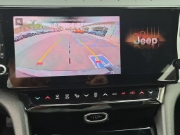 Jeep Grand Cherokee L Laredo Altitude 4x2 2026