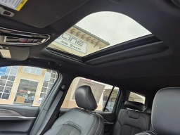 Jeep Grand Cherokee L Laredo Altitude 4x2 2026