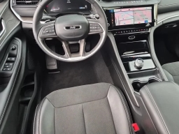 Jeep Grand Cherokee L Laredo Altitude 4x2 2026